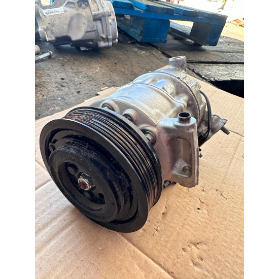 Air conditioning compressor Volvo V60 S60 V40 XC60 31348965