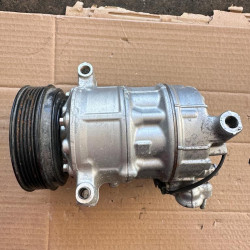 Compresor de clima Volvo V60 S60 V40 XC60 31348965