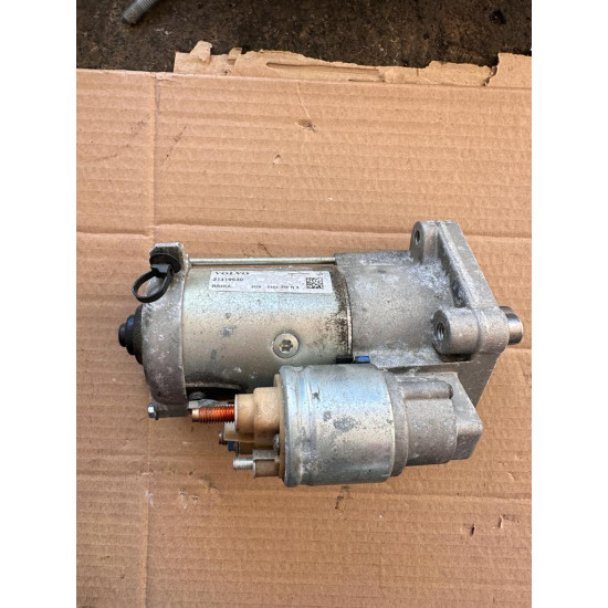 Electromotor Volvo V40 S80 V70 XC60 XC90 31419530