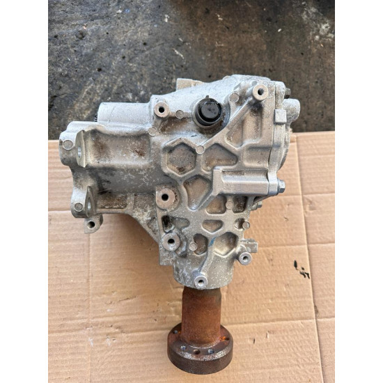 Front differential 150,000KM Volvo XC90 S90 V90 31325810