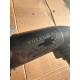 Air intake hose Volvo XC90 31439757