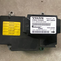 Calculator Airbag Volvo S40 V50 C30 C70 30773059