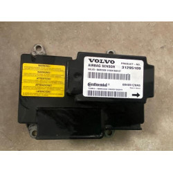 Calculator Airbag Volvo S40 V50 C30 C70 31295109