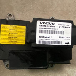 Calculator Airbag Volvo S40 V50 C30 C70 31295109