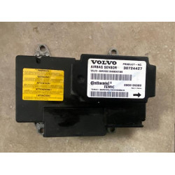 Calculator Airbag Volvo S40 V50 C30 C70 30724427