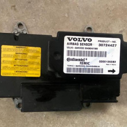 Calculator Airbag Volvo S40 V50 C30 C70 30724427