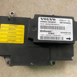 Calculator Airbag Volvo S40 V50 C30 C70 30724045