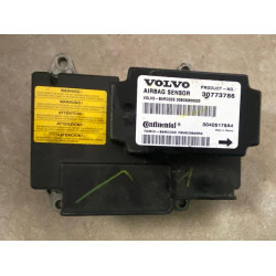 Calculator Airbag Volvo S40 V50 C30 C70 30773786