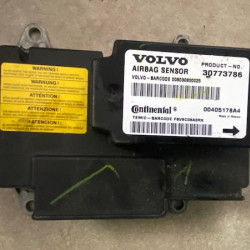 Calculator Airbag Volvo S40 V50 C30 C70 30773786