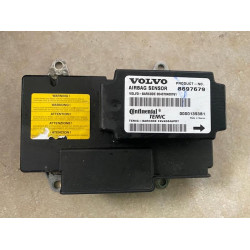 Calculator Airbag Volvo S40 V50 C30 C70 8697679