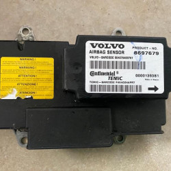 Calculator Airbag Volvo S40 V50 C30 C70 8697679