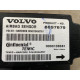 Calculator Airbag Volvo S40 V50 C30 C70 8697679