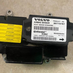 Calculator Airbag Volvo S40 V50 C30 C70 30773787