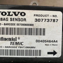 Calculator Airbag Volvo S40 V50 C30 C70 30773787