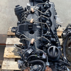 Motor Diesel D5244T10 240.000 km 205CP S80 V70 XC60 XC70 