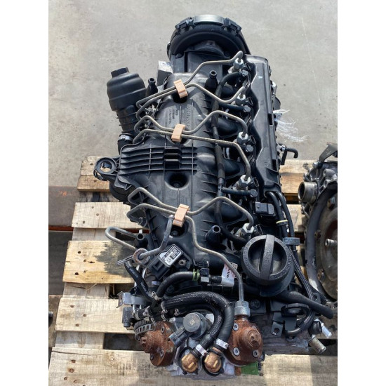 Motor Diesel D5244T10 240.000 km 205CP S80 V70 XC60 XC70 