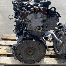 Motor Diesel D5244T10 240.000 km 205CP S80 V70 XC60 XC70 