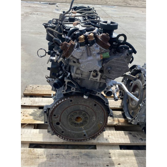 Motor Diesel D5244T10 240.000 km 205CP S80 V70 XC60 XC70 