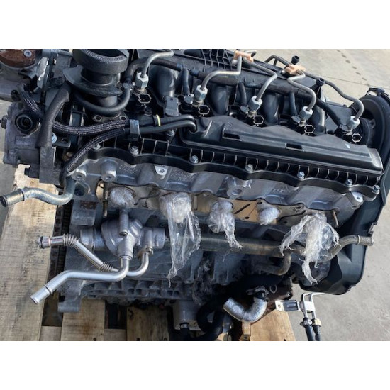 Motor Diesel D5244T10 240.000 km 205CP S80 V70 XC60 XC70 