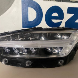 Left Headlight Volvo XC90 2015+ Midled 31655171