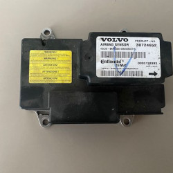 Calculator Airbag Volvo S40 V50 C30 C70 30724652