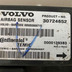 Calculator Airbag Volvo S40 V50 C30 C70 30724652