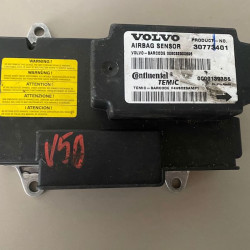 Calculator Airbag Volvo S40 V50 C30 C70 30773401