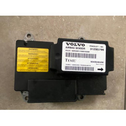 Calculator Airbag Volvo S40 V50 C30 C70 31295796