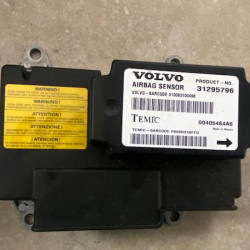 Calculator Airbag Volvo S40 V50 C30 C70 31295796