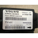 Calculator Airbag Volvo S40 V50 C30 C70 31295796