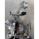 Turbina biturbo 225cp-2350cp Volvo XC90 XC60 S90 V90 31422219, 31459963, 36010079