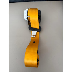 Centura spate mijloc Volvo Polestar 34286504, 32131224