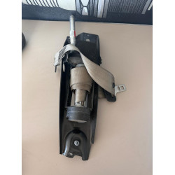 Front right seatbelt Volvo XC70 S80 V70 39811483