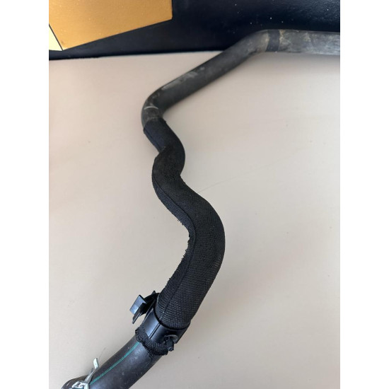 Water hose Volvo V40 31338440