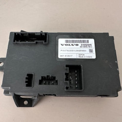 Seat control module Volvo XC90 XC60 S90 V90 31652045