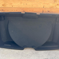 Rear luggage compartment Volvo XC90 2015-2020 31484430