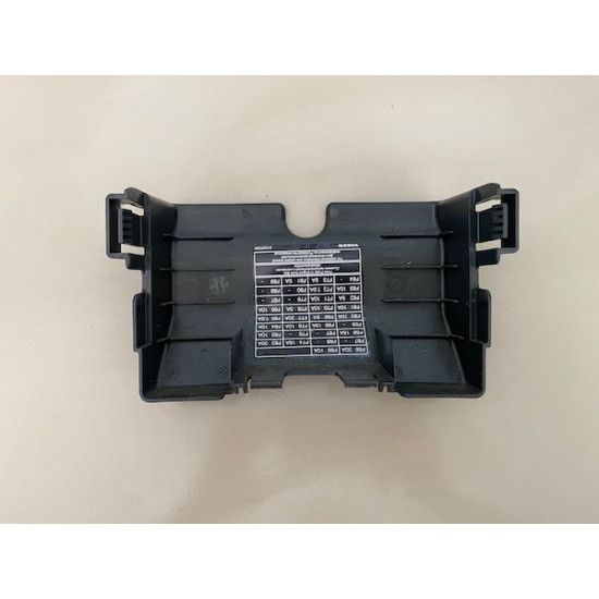 Fuse box cover lid Volvo V40 2012-2019 30659278 