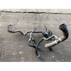 Furtun apa 2.0 Volvo V60 2015 31474983 31338891 
