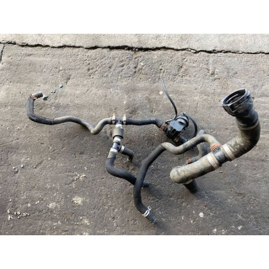 Hose set Volvo V60 2015 31474983 31338891 