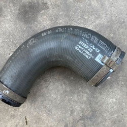 Intercooler hose Volvo C70 2010-2013 31293663