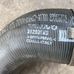 Intercooler hose Volvo C70 2010-2013 31293663