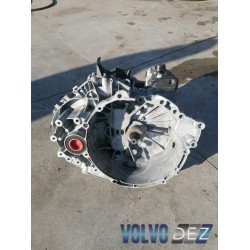 Cutie viteza manuala Cutie viteza manuala 2.0 2x4 TG-81SC Volvo XC60 1285222