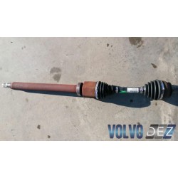 Planetara Hybrid dreapta fata cutie automata D6 VOLVO V60 31367546