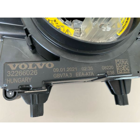 Spira Volan Volvo XC90 XC60 2014+ 32266026