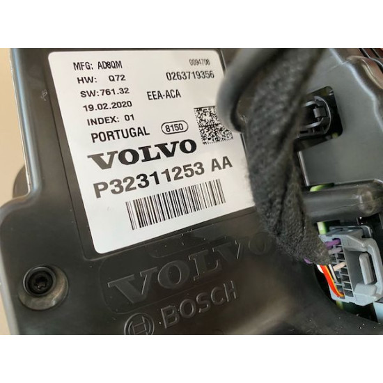 Ceasuri de bord VOLVO XC60 XC90 S90 V90 2017+ 32311253