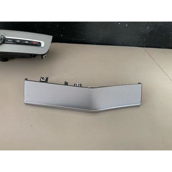 Ornamente bord R-Design VOLVO XC90 2016-2023 31366811