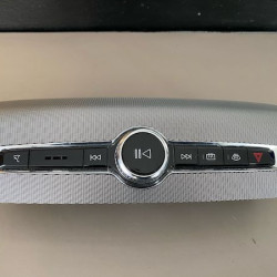 Ornamente bord R-Design VOLVO XC90 2016-2023 31366811