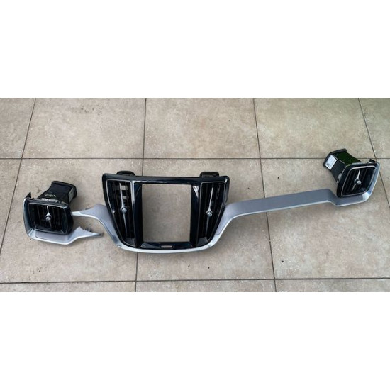 Consola centrala VOLVO S60 V60 2014-2023 31651196/32277319