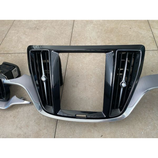 Consola centrala VOLVO S60 V60 2014-2023 31651196/32277319