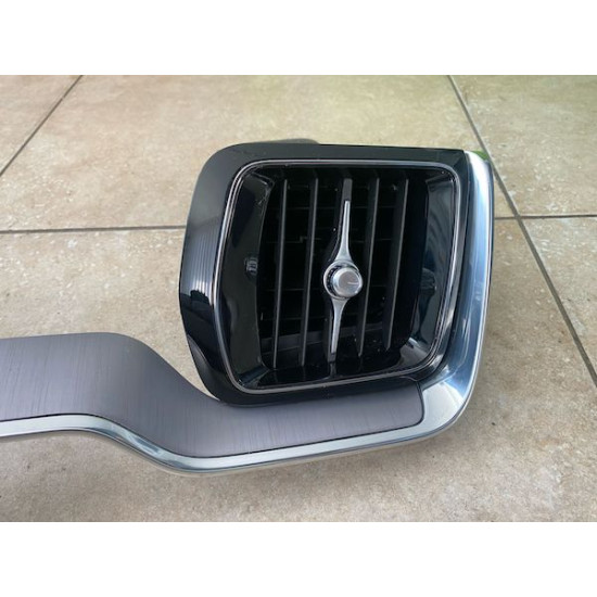 Consola centrala VOLVO S60 V60 2014-2023 31651196/32277319